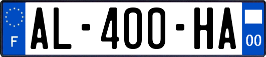 AL-400-HA