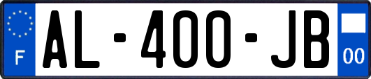 AL-400-JB