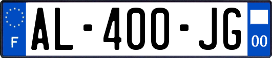 AL-400-JG