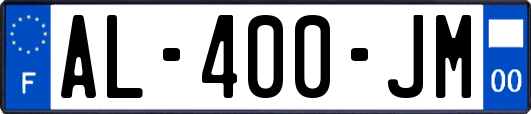 AL-400-JM