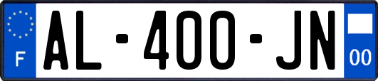 AL-400-JN
