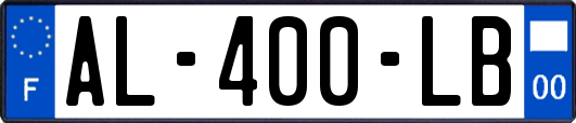 AL-400-LB