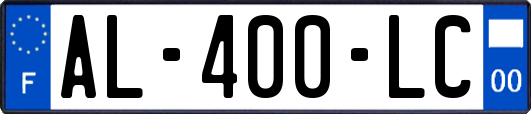 AL-400-LC