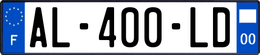 AL-400-LD