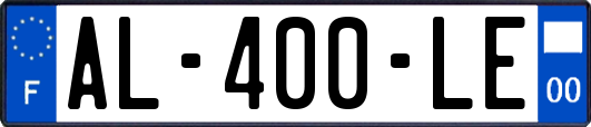 AL-400-LE