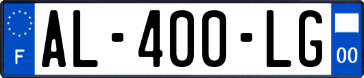 AL-400-LG