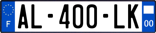 AL-400-LK