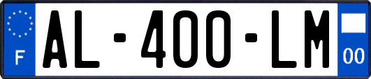 AL-400-LM