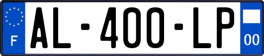 AL-400-LP