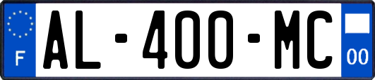 AL-400-MC