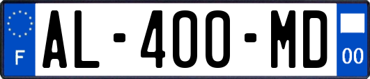 AL-400-MD