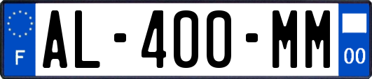 AL-400-MM
