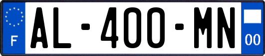 AL-400-MN