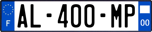 AL-400-MP