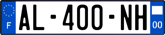 AL-400-NH