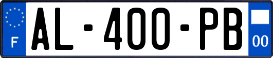 AL-400-PB