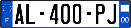 AL-400-PJ