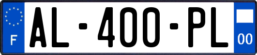 AL-400-PL