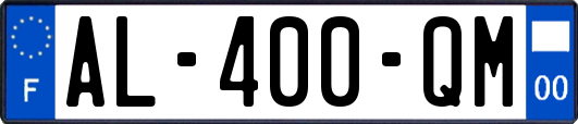 AL-400-QM