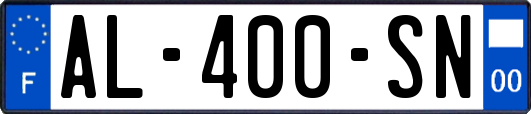AL-400-SN