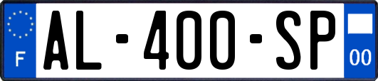 AL-400-SP