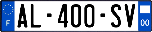 AL-400-SV