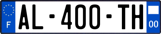 AL-400-TH
