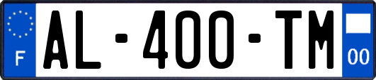AL-400-TM
