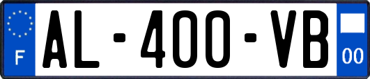 AL-400-VB