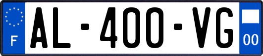 AL-400-VG