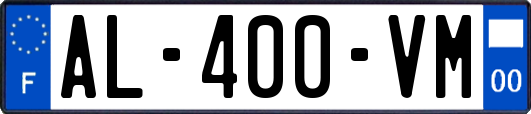 AL-400-VM