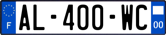 AL-400-WC