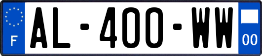 AL-400-WW