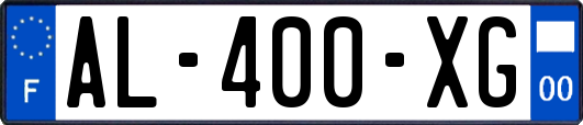 AL-400-XG