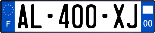 AL-400-XJ