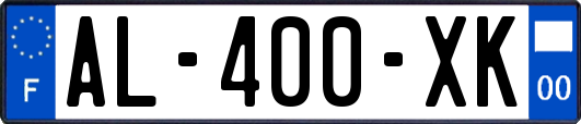 AL-400-XK