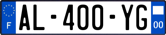 AL-400-YG