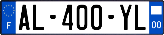 AL-400-YL
