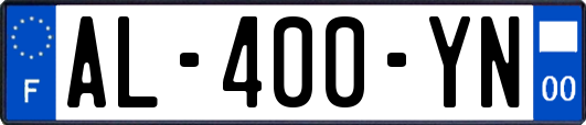 AL-400-YN