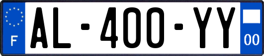 AL-400-YY