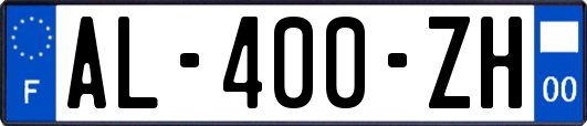 AL-400-ZH