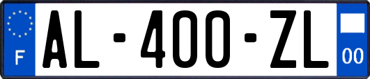 AL-400-ZL