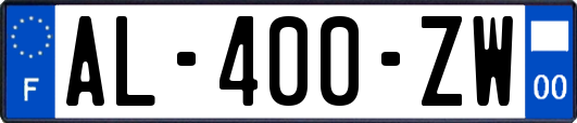 AL-400-ZW