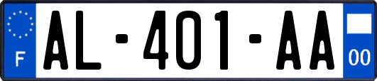 AL-401-AA