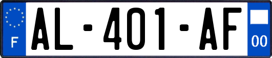 AL-401-AF