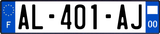 AL-401-AJ