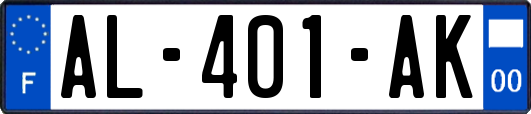 AL-401-AK