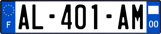 AL-401-AM