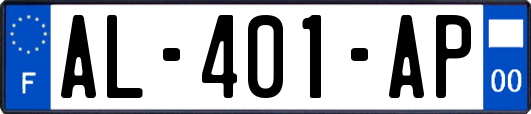 AL-401-AP