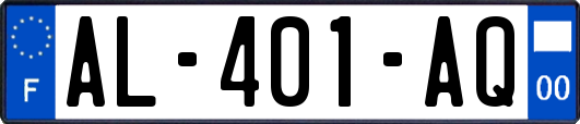 AL-401-AQ